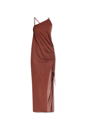 Trägerkleid